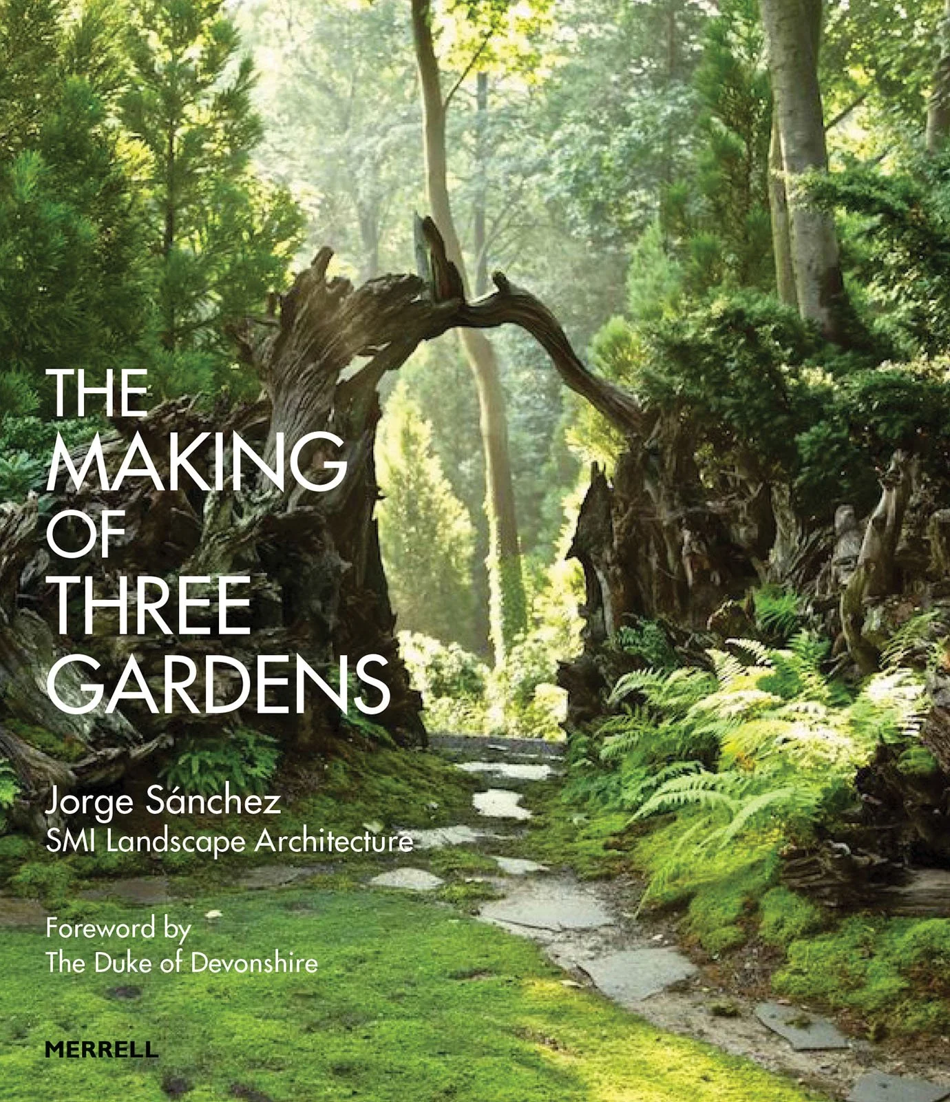 Landscape designer Jorge Sánchez created the Gibbes Museum's stunning Lenhardt Garden in 2016. Sánchez will share his design approach and process for three private garden projects featured in his new book, The Making of Three Gardens , as well as insights about his work at the Gibbes. A reception and book signing will follow in the Lenhardt Garden. $30 Members | $40 Non-Members | $20 Student or Faculty with valid ID Presented in partnership with The Garden Conservancy