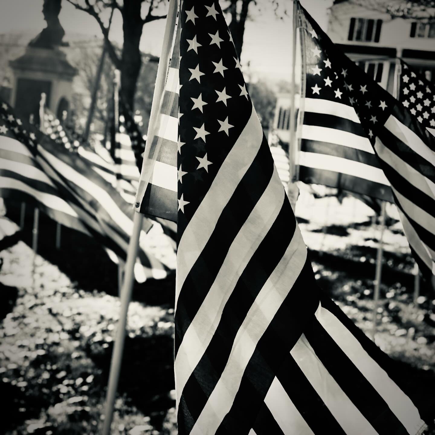 We remember.