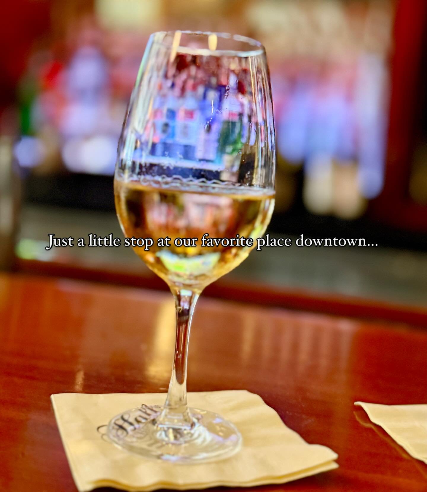 Halls Chophouse&hellip;