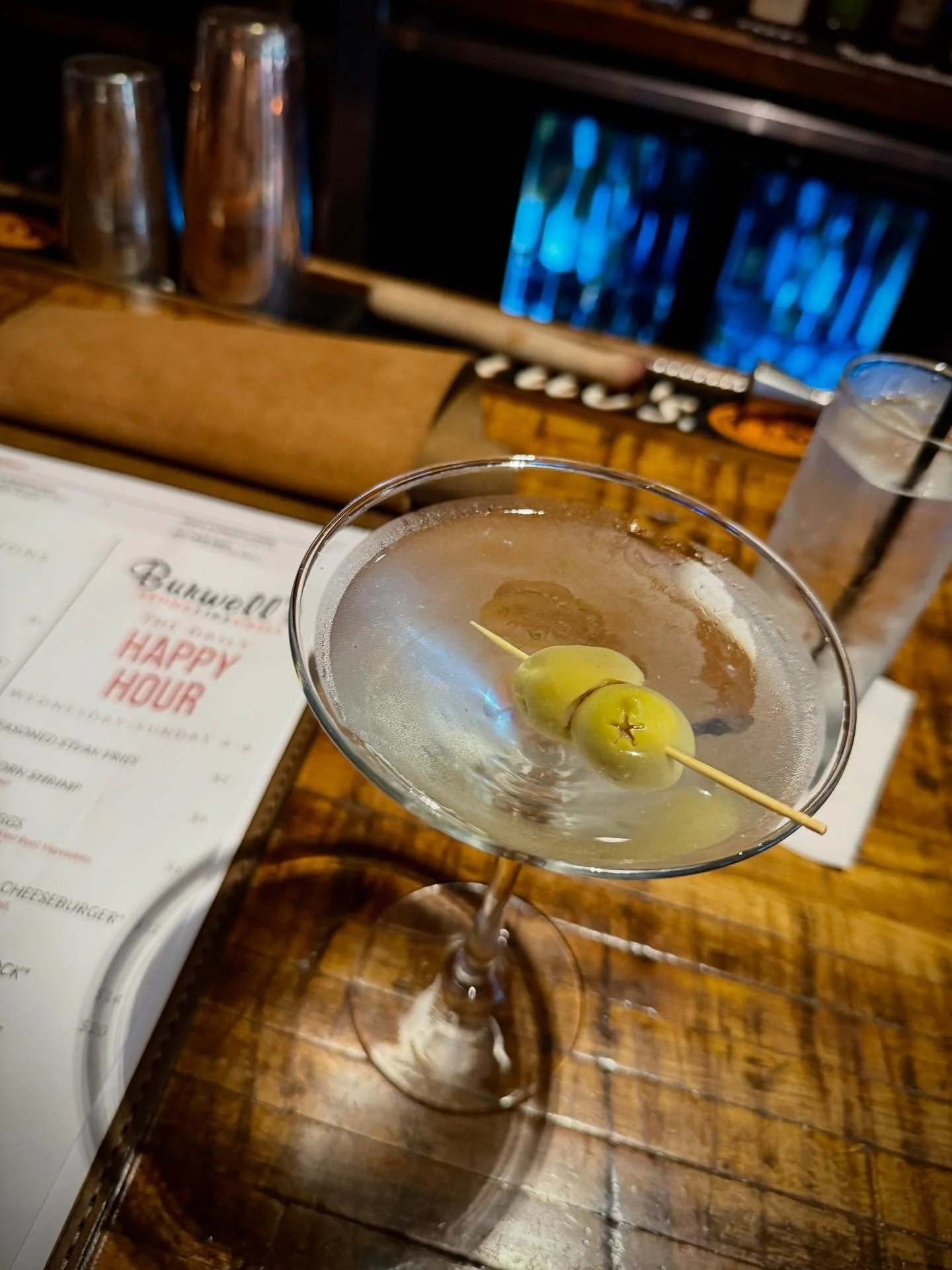 Happy 2nd Sunday from @burwellschs Happy Hour!