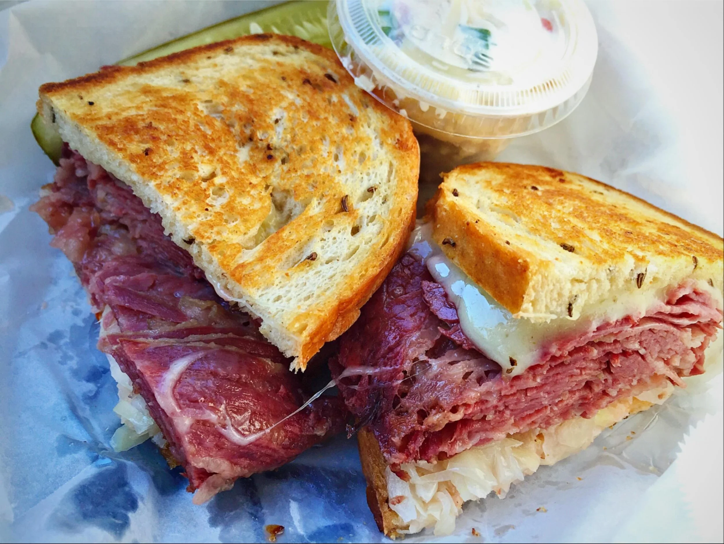 KKBE&rsquo;s Lowcountry Nosh is on November 9 at 2nd Sunday on King Street. Mazel tov!