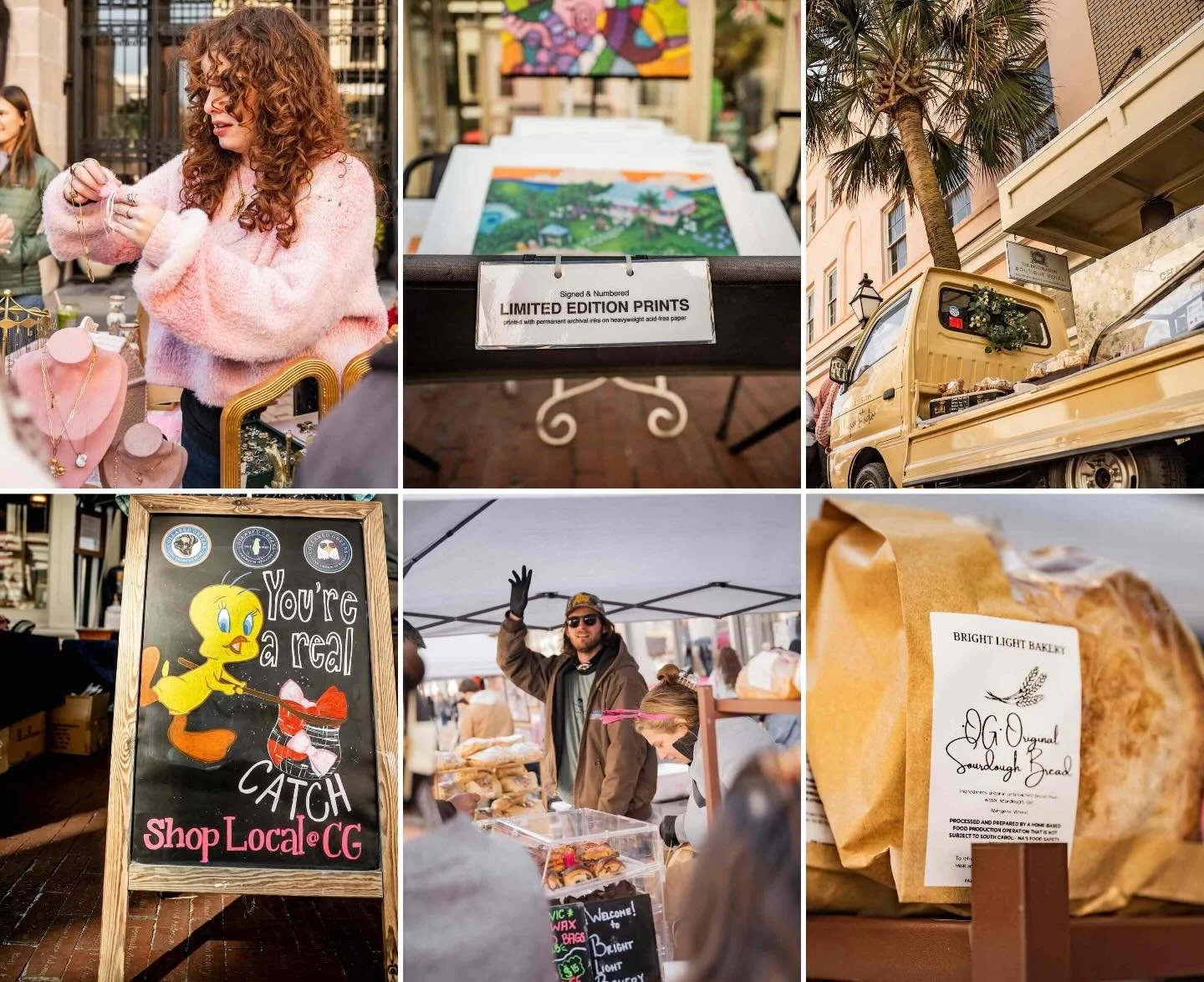 Meraki Photos Jaime Emfinger will be at the 2nd Sunday VIP Tent in front of the Apple Store this month. Stop by and say hello.