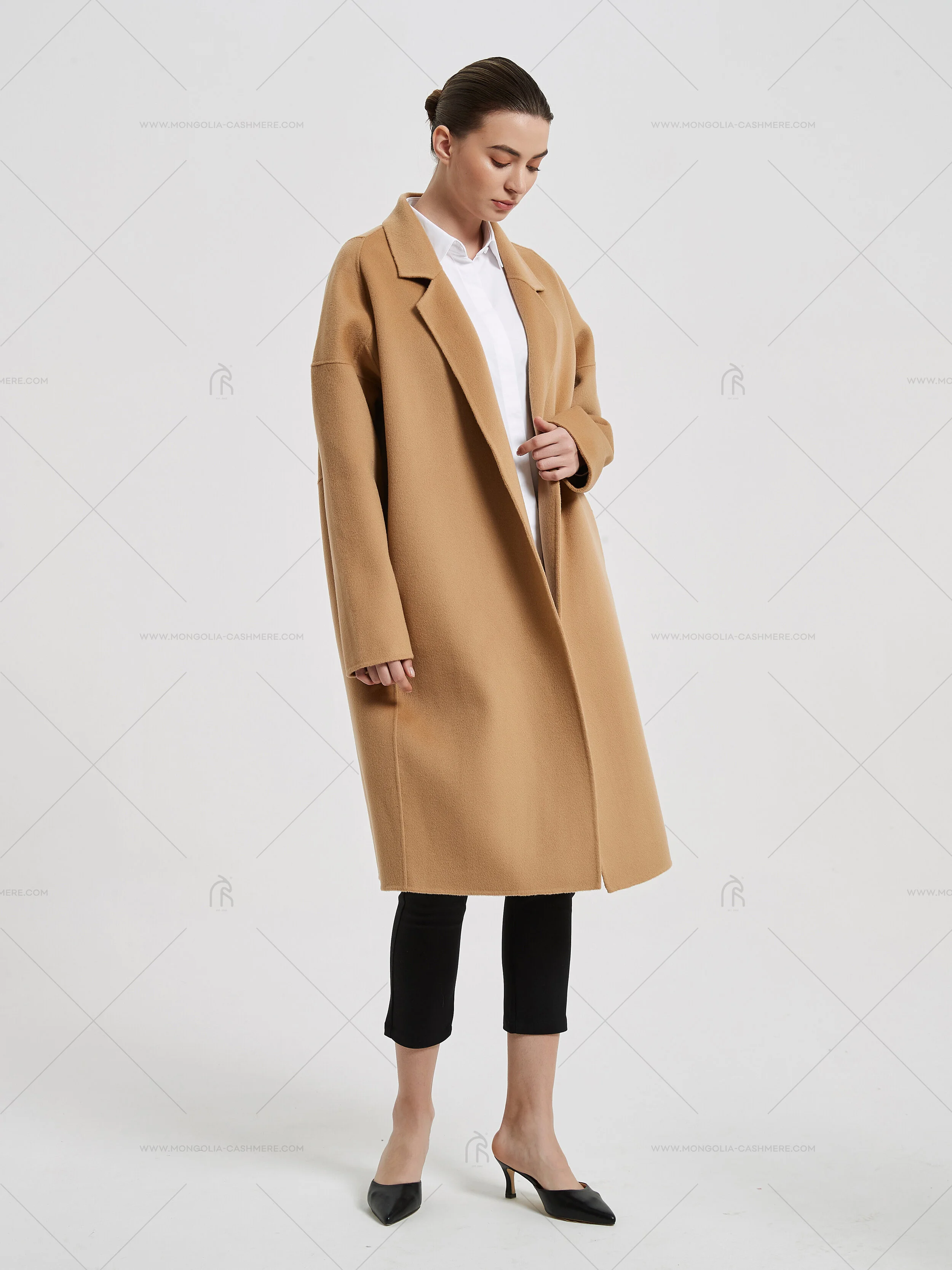 coat cashmere