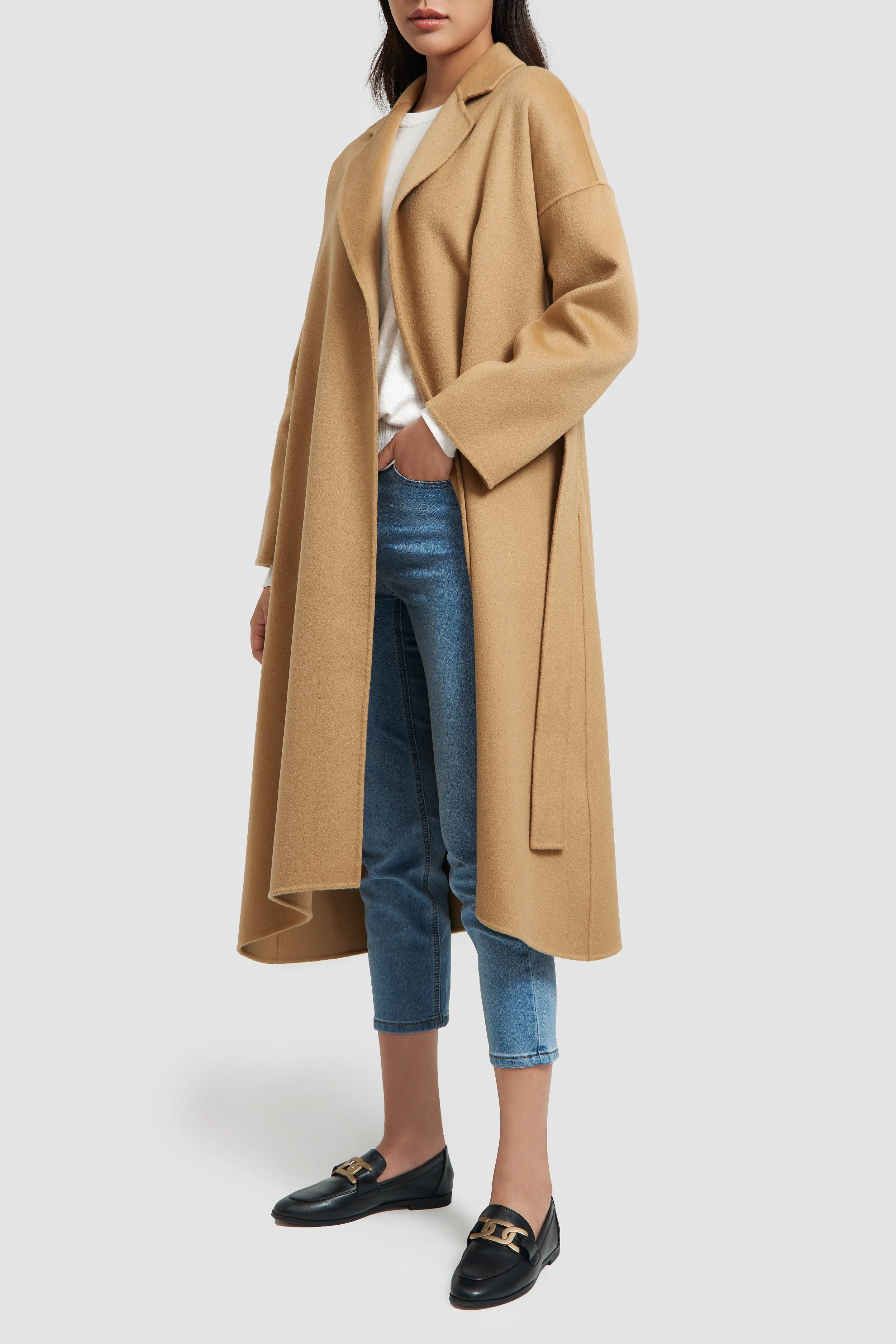 Mongolia Cashmere Manufacturer Coat Camel PR01-1.jpg