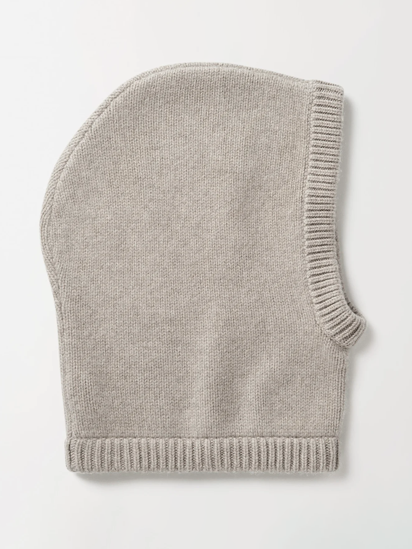 Mongolia Cashmere Hat Warm Luxury Soft Balaclava Winter  display picture 1