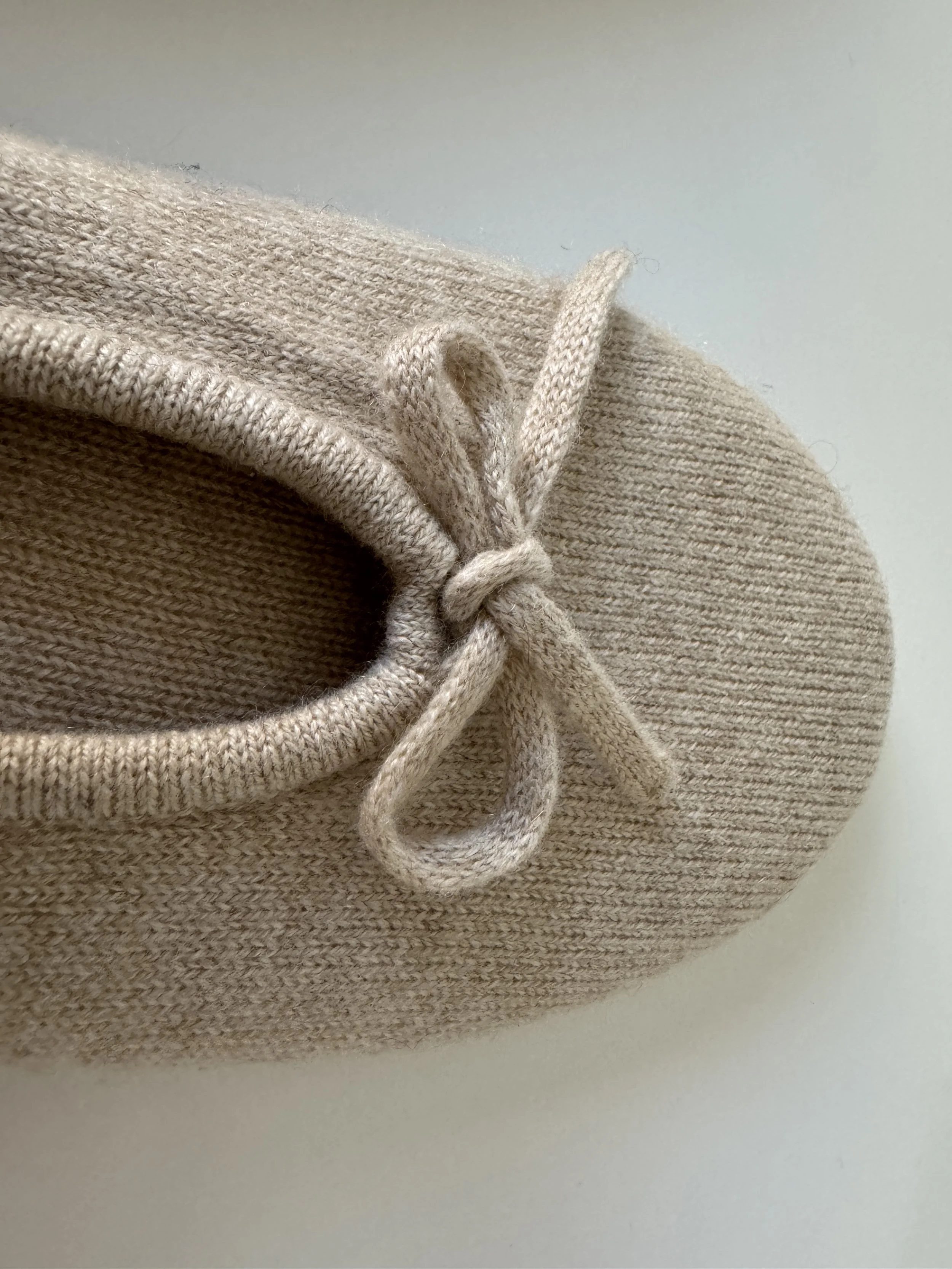 Mongolia Cashmere Lounge Slipper 4.JPG