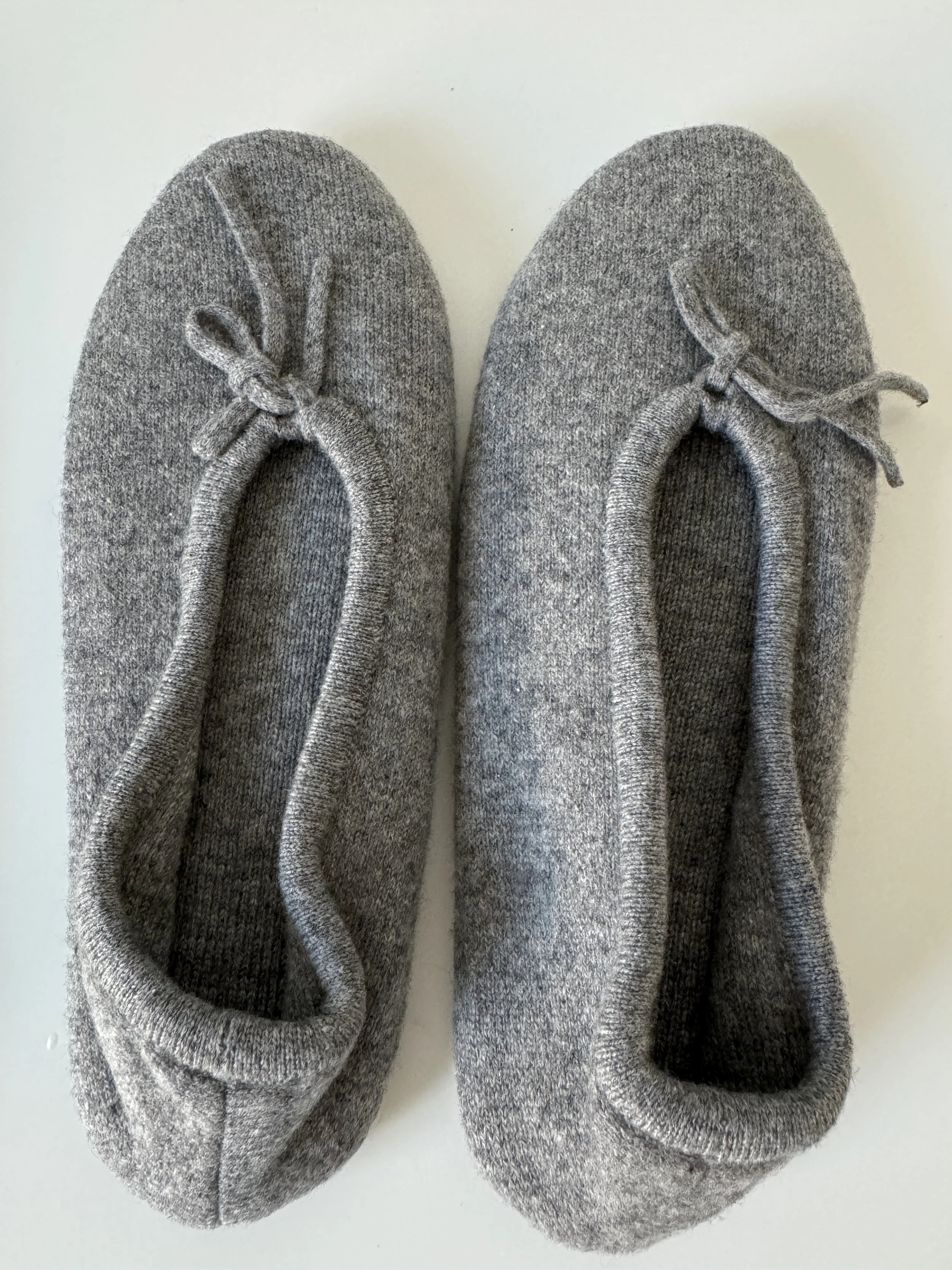 Mongolia Cashmere Lounge Slipper 9.JPG