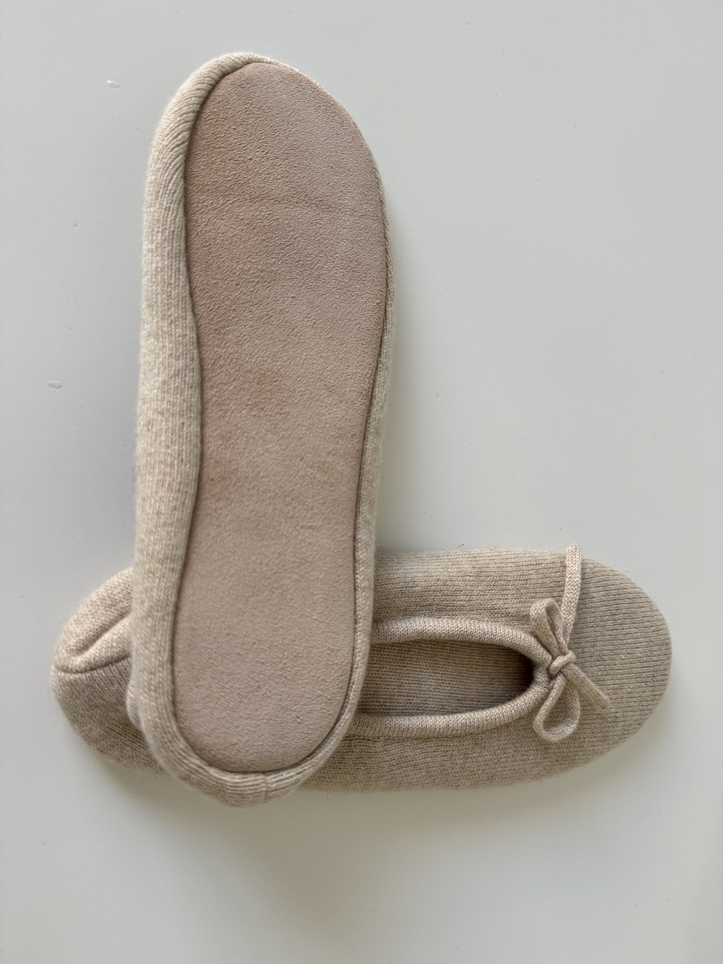 Mongolia Cashmere Lounge Slipper 6.JPG