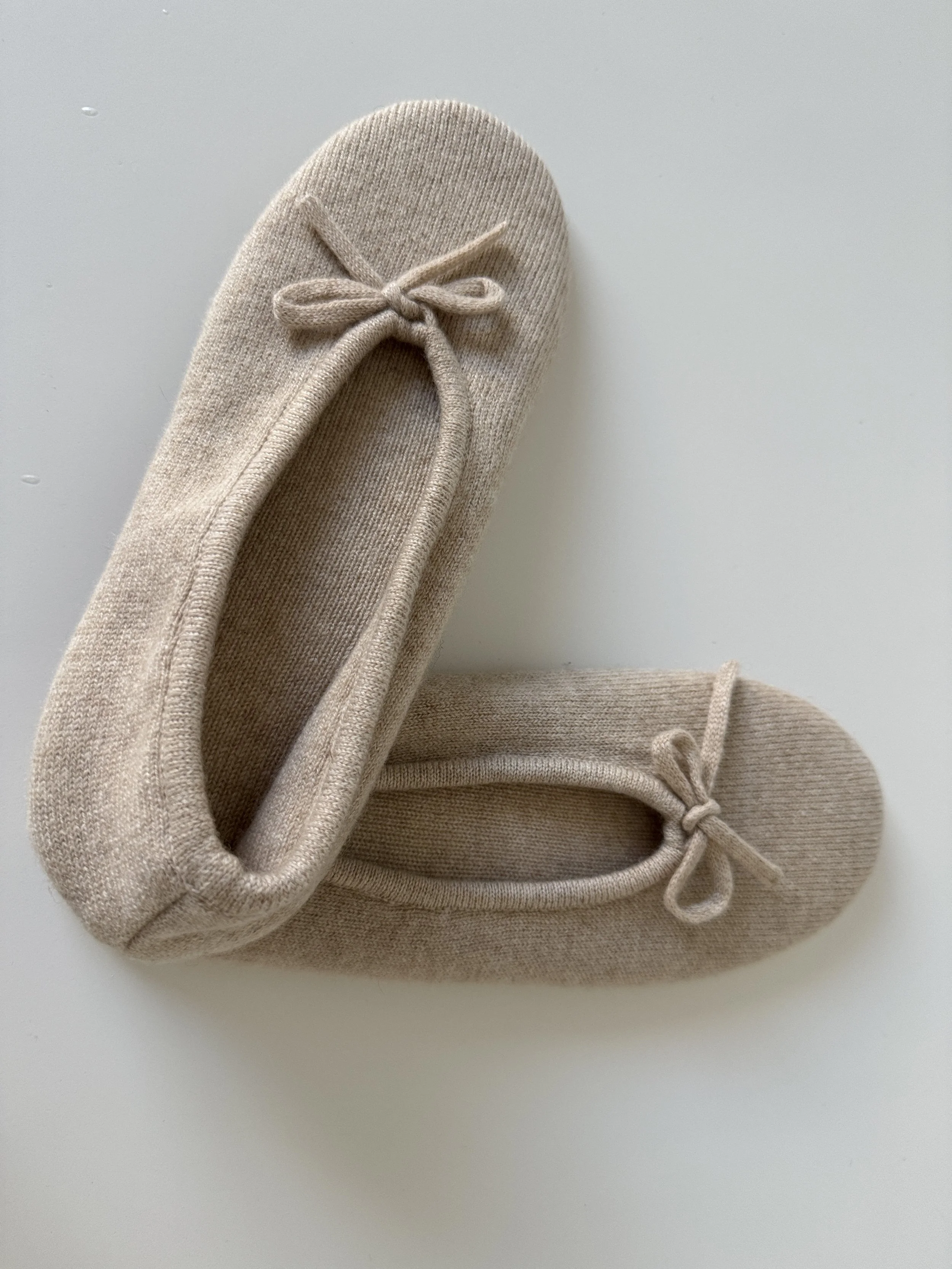 Mongolia Cashmere Lounge Slipper 5.JPG