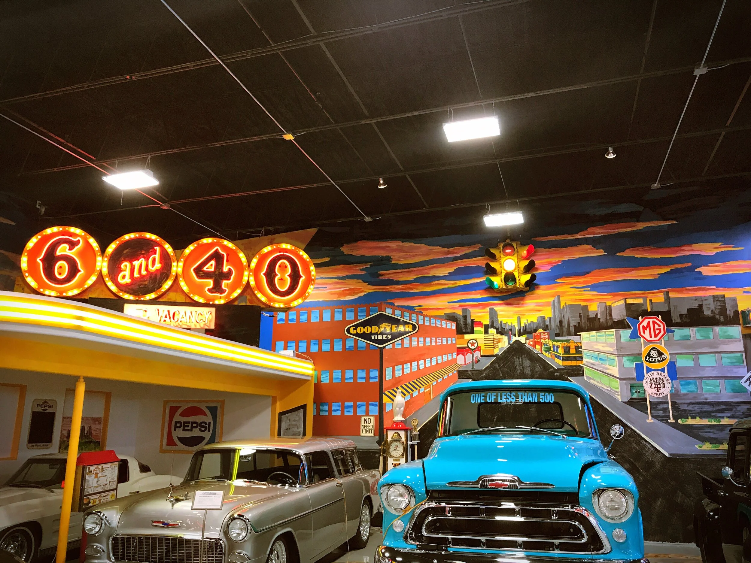 Fastlane Featured Partner: Lamar Street Center