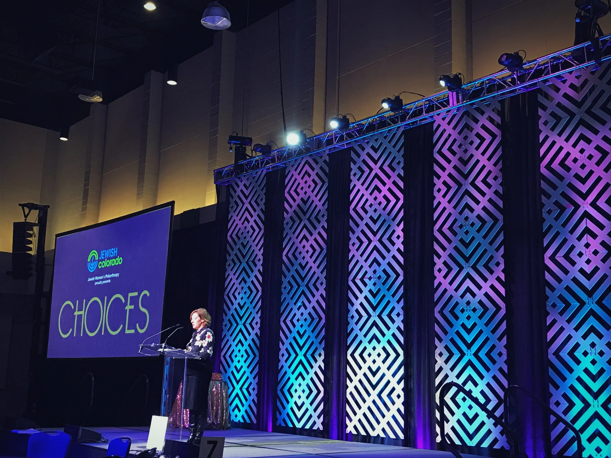 Hotel A/V vs. The Outside A/V Company