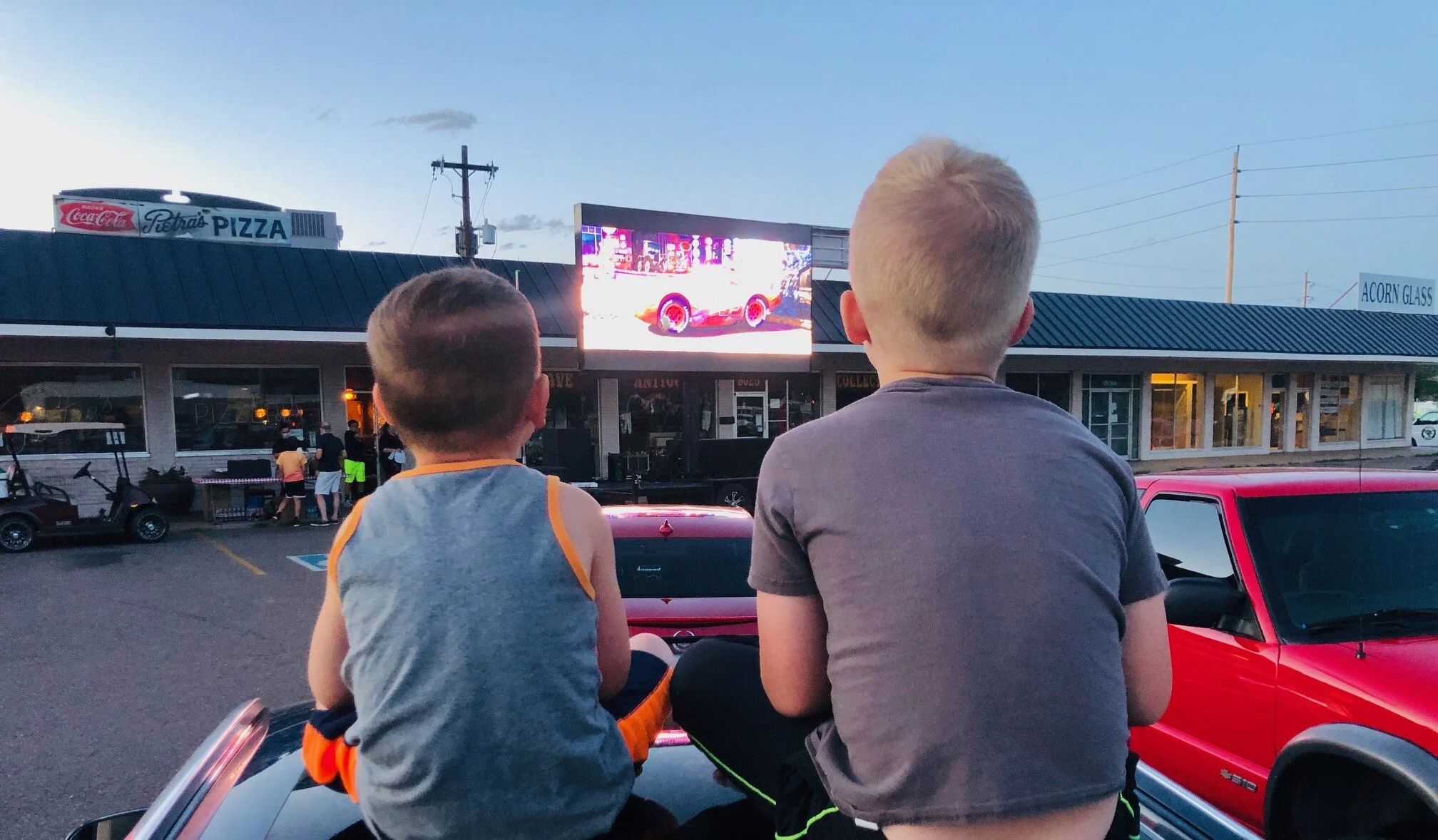 Drive in car shot drone 3.JPG