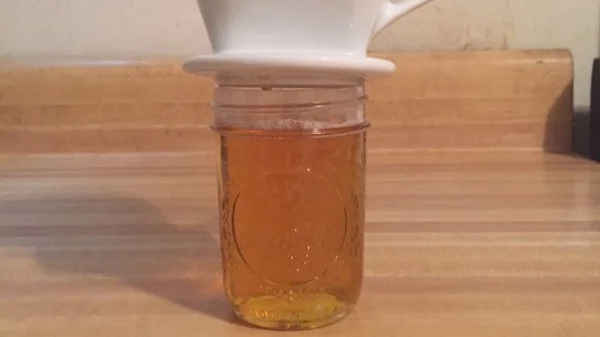 13/ Making GHEE