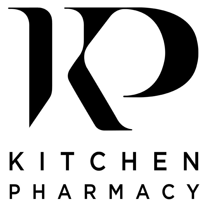 Kitchen Pharmacy
