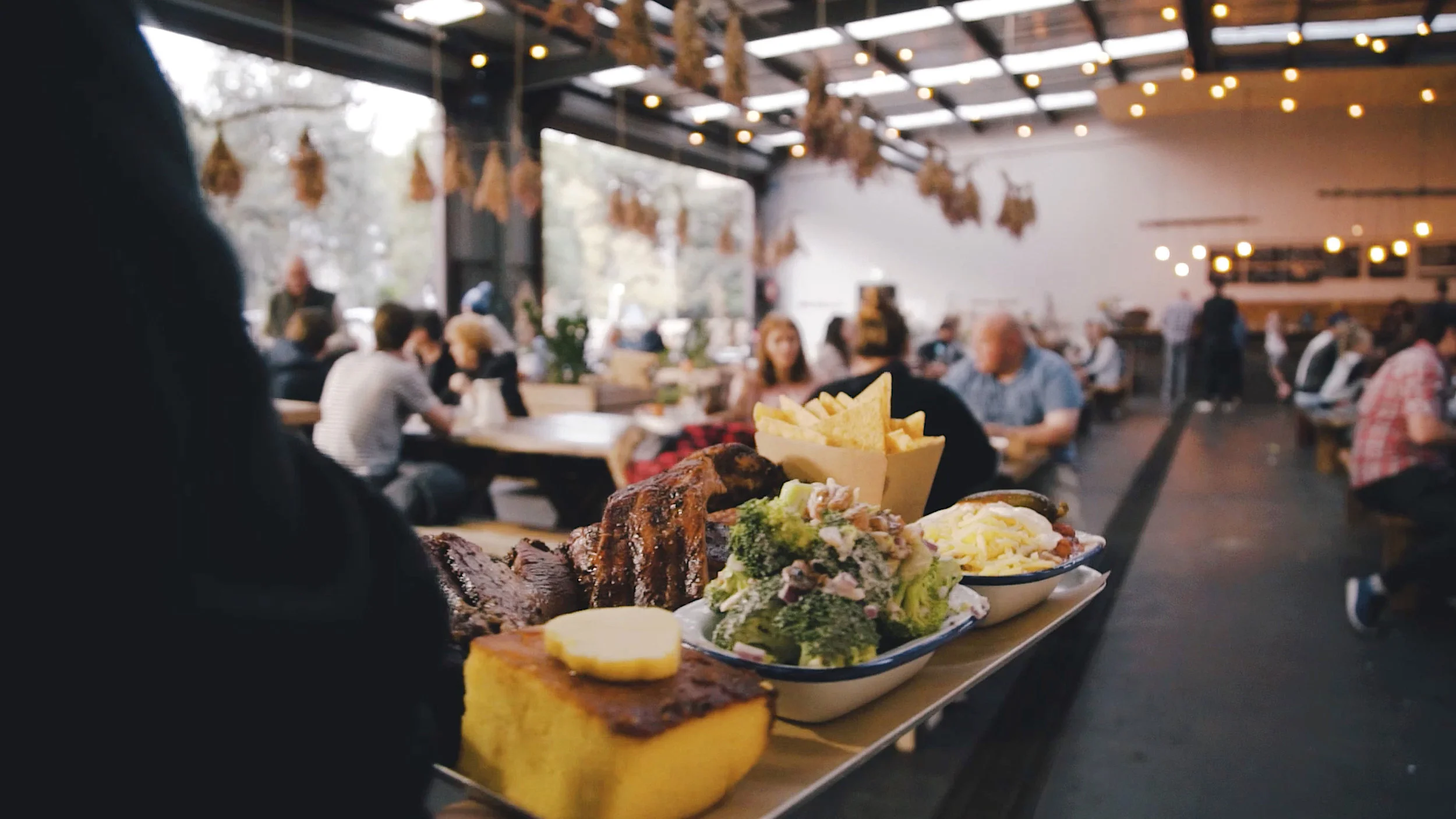 Red Gum BBQ - Martin Goffin.jpg