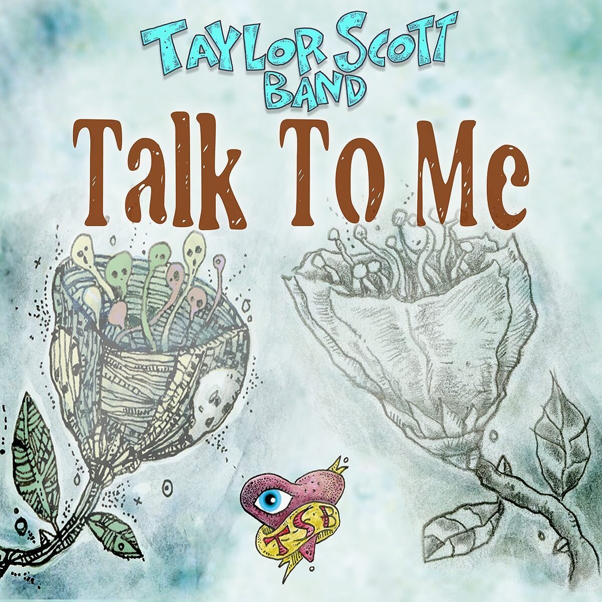 Our new single, &ldquo;Talk To Me&rdquo; is HERE!!! Check it out friends!  We&rsquo;re super pumped on this one - hope you dig it!!! 

Listen on your fav platform - Link in bio.

#newmusicfriday #newmusic #303music #talktome #coloradomusicscene #tayl