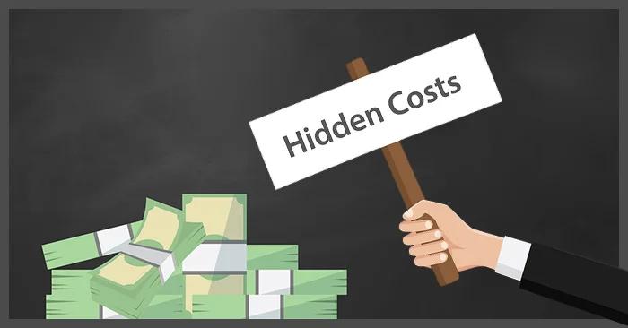 4 Hidden Cost of NOT Owning a Home