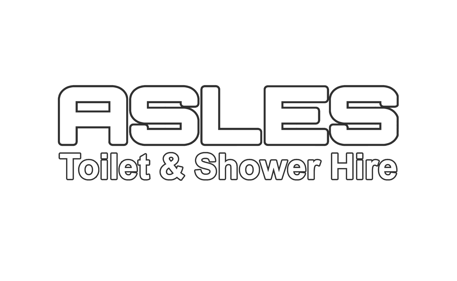 Asles Toilet & Shower Hire