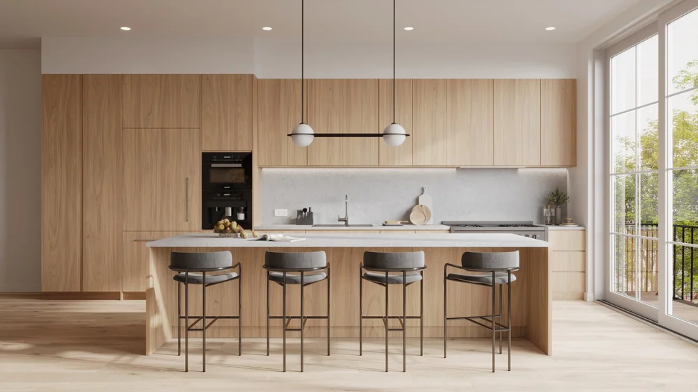 Luxury Real Estate Developer NYC | Brownstone Renovation