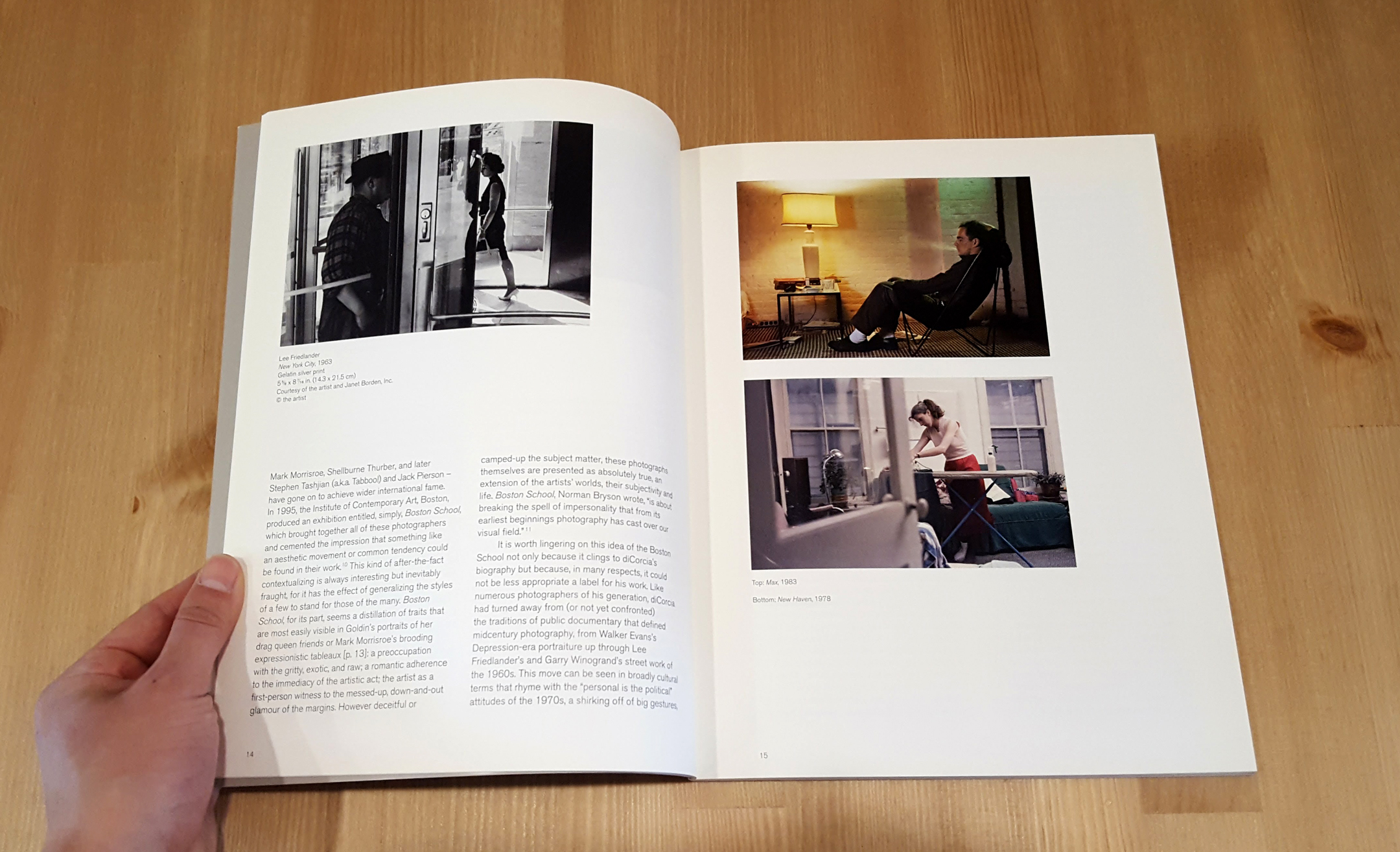 Philip-Lorca diCorcia