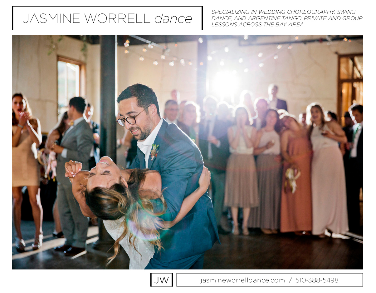 Jasmine Worrell Dance Studio