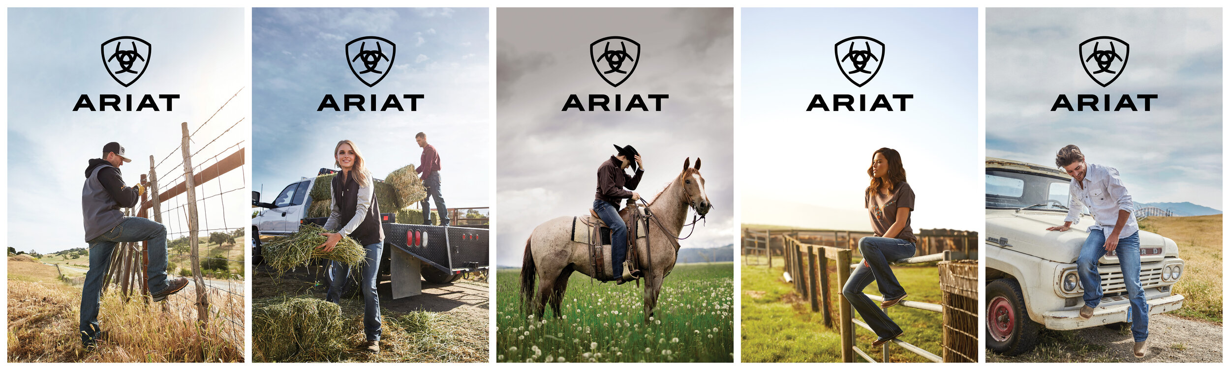 Ariat