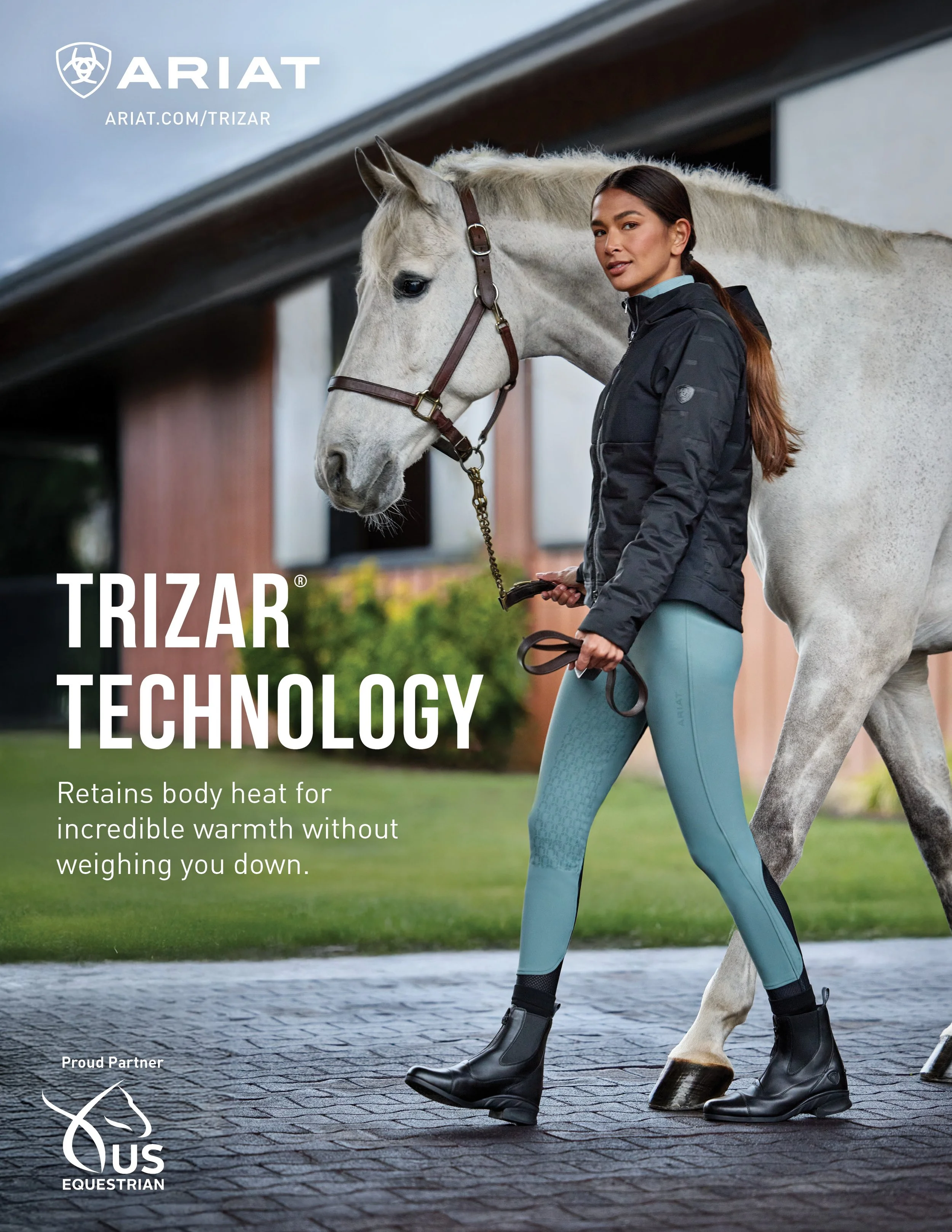 Ariat