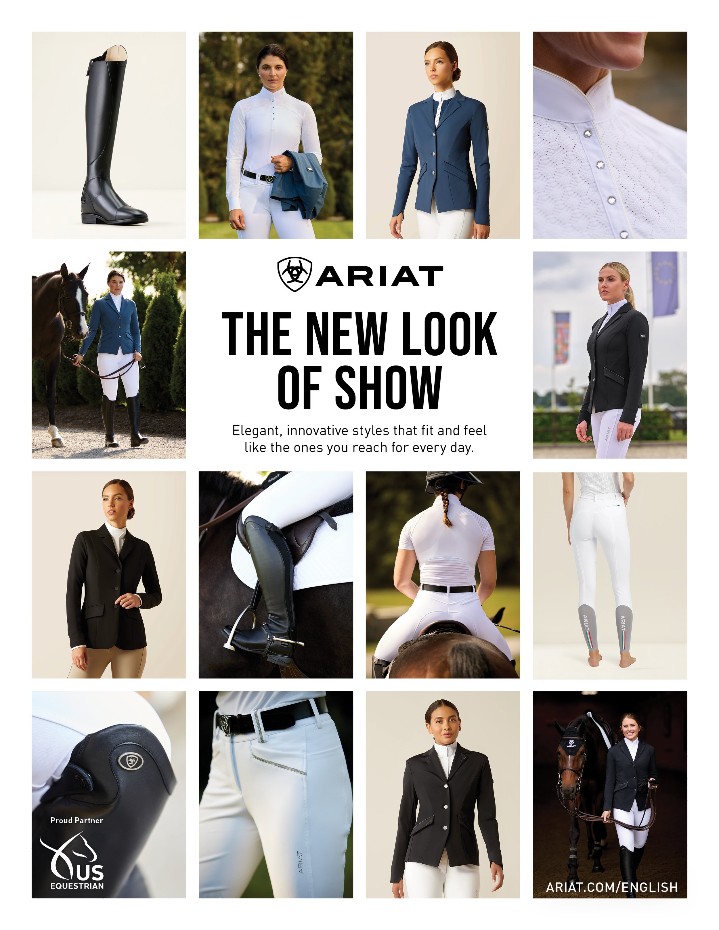 Ariat