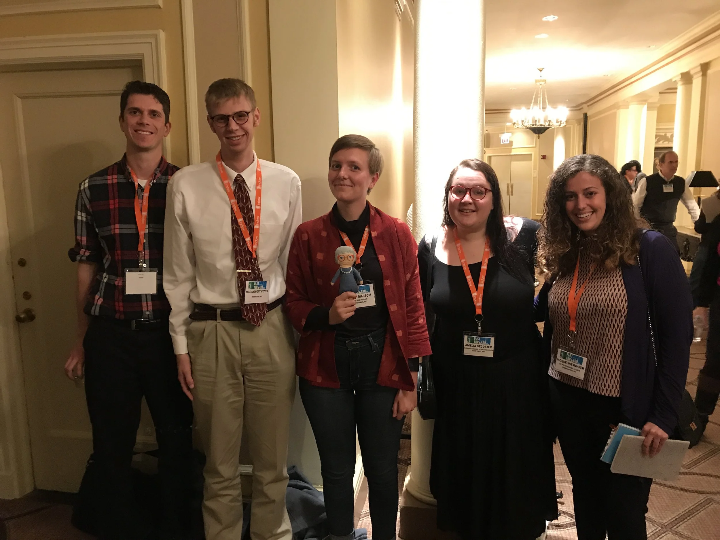 Meet The 2017 Tiny Jane Scholarship Recipients