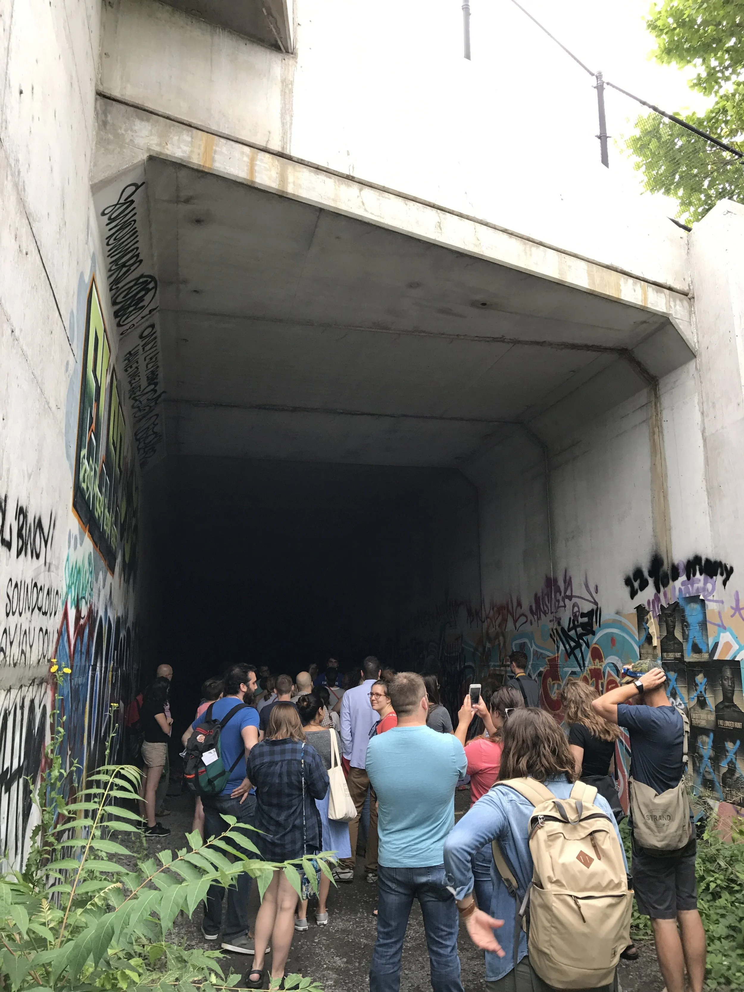 Next Generation of Historic Preservation 