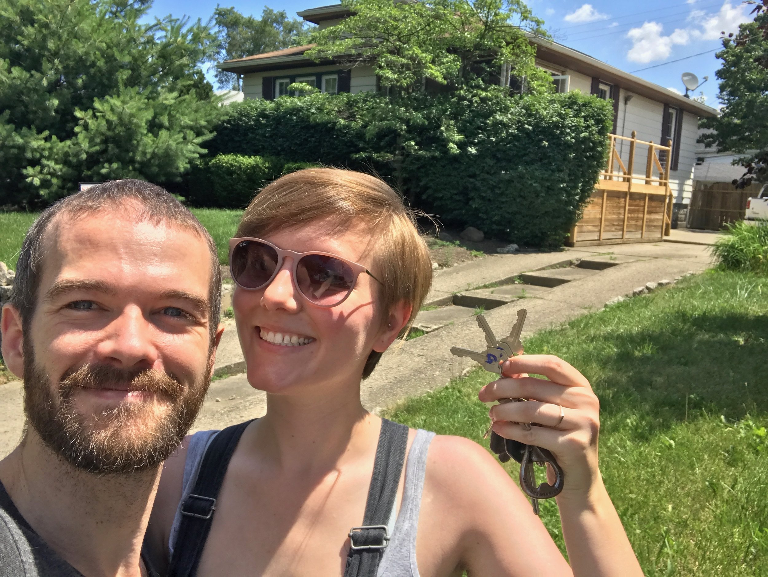 UNDERSTAND YOUR HOME’S HISTORY