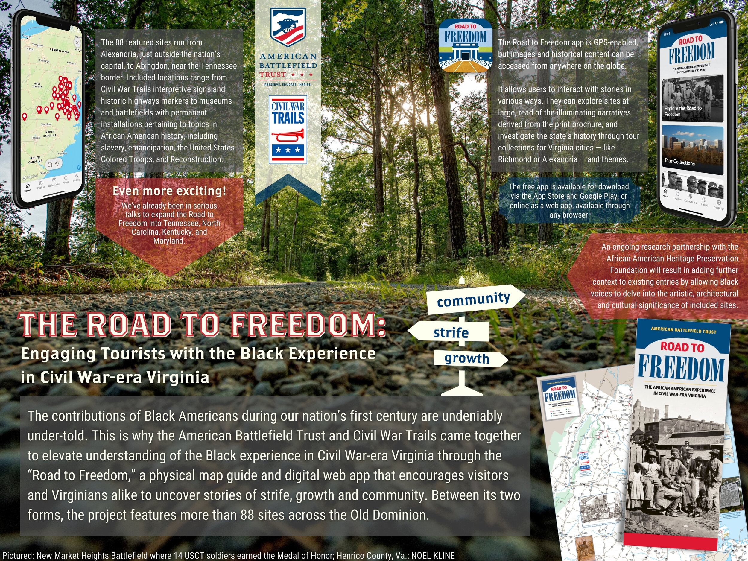 Dismantle Preservation Poster - Road to Freedom.jpg
