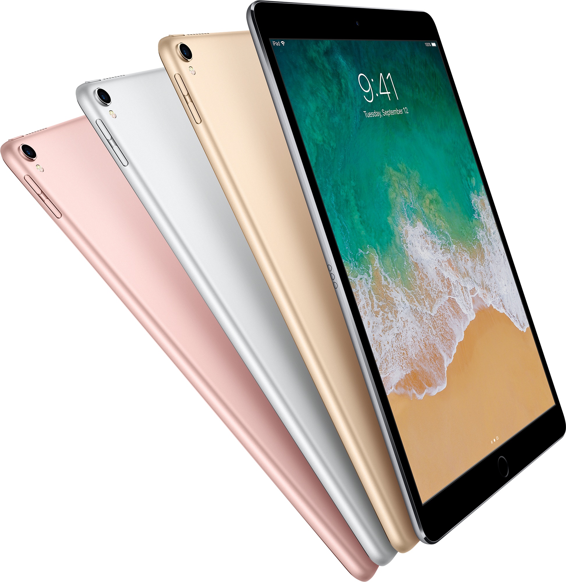 iPad/Tablet Repairs