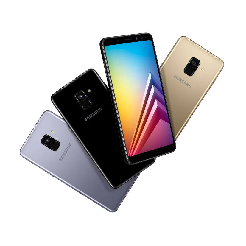 Samsung Repairs
