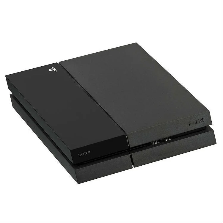 Console Repairs