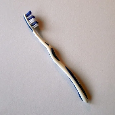 No flossing required!
