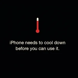 Why is My Cell Phone Overheating?
