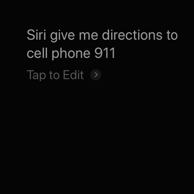 Some Tips for Getting the Most Out of Siri