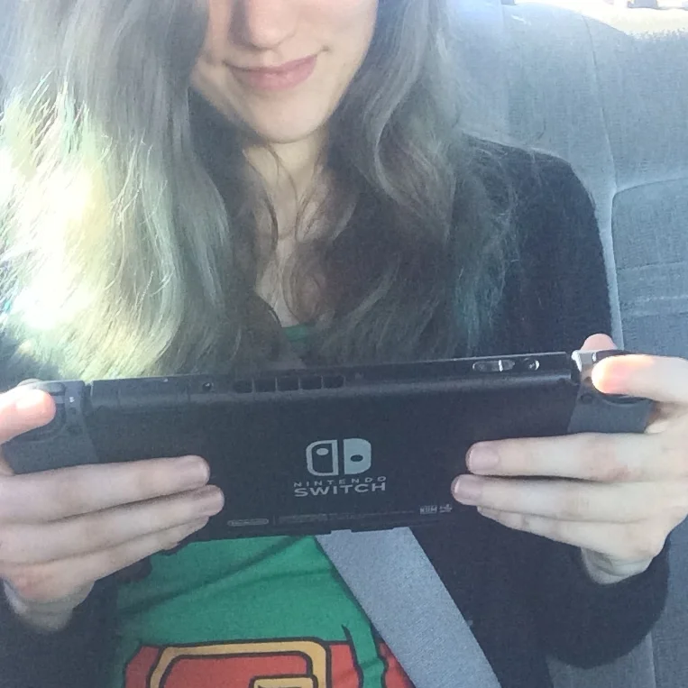 Product Review: Nintendo Switch