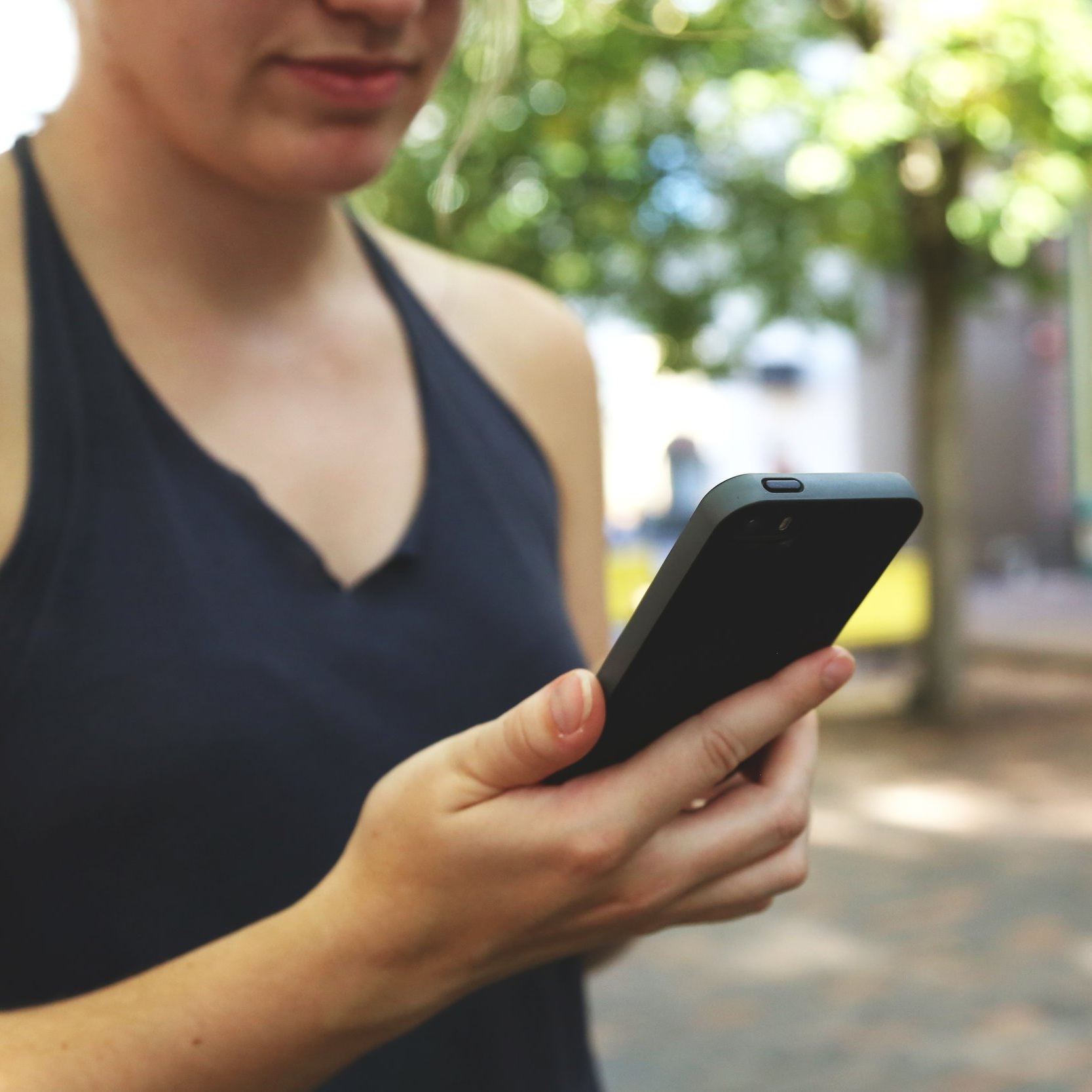Consumer Drivers and Cell Phones