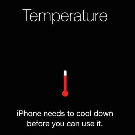Summer Heat and Your iPhone