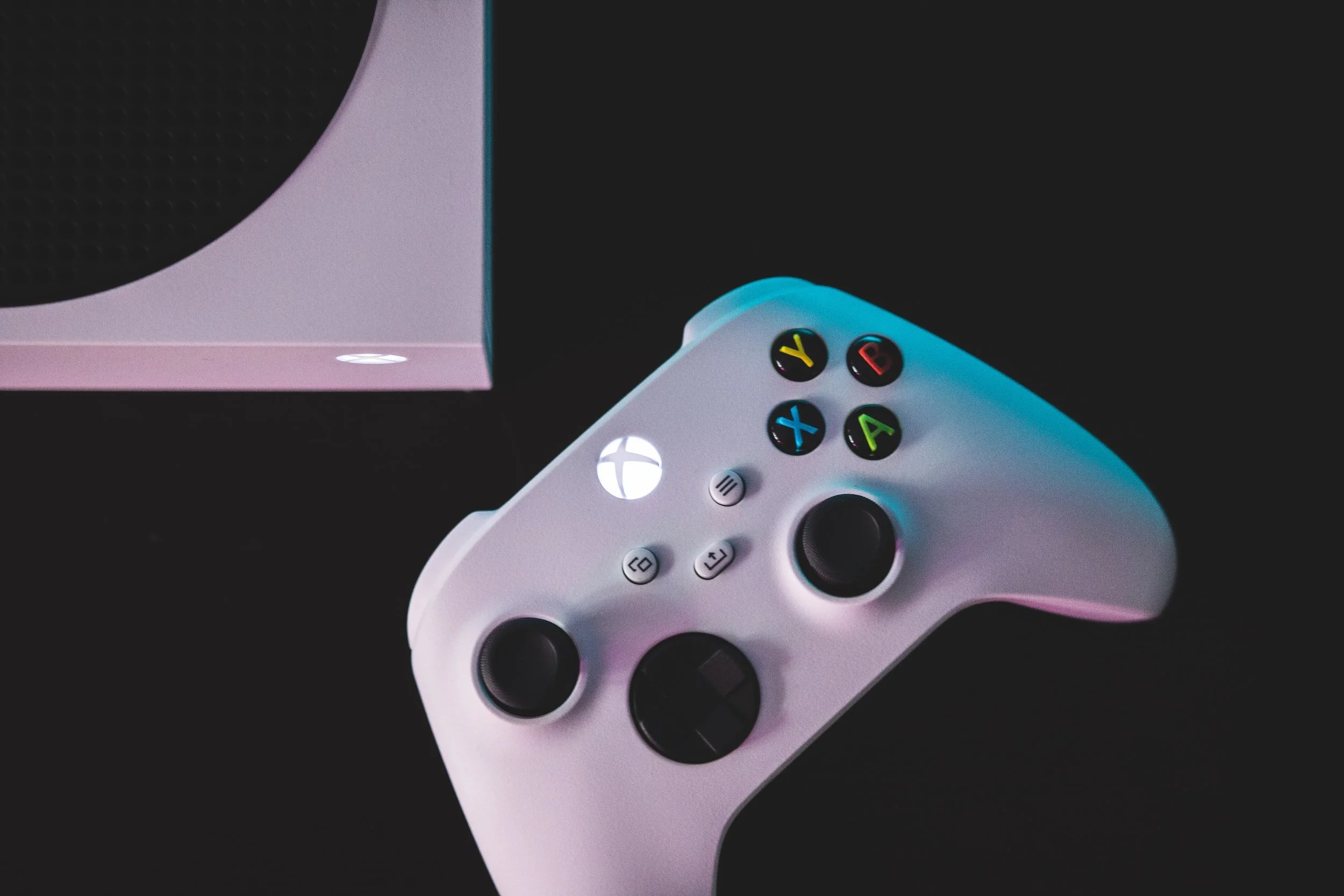 Common Problems with an Xbox Console