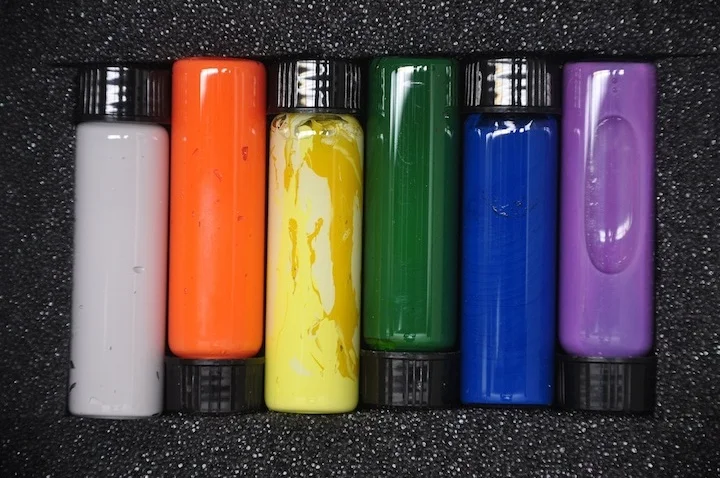 PEP TALK 6: COMPLEMENTS PEP TALK