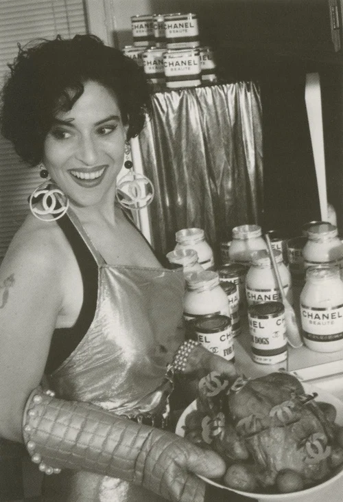 PEP TALK 7: THE RHONDA LIEBERMAN READER