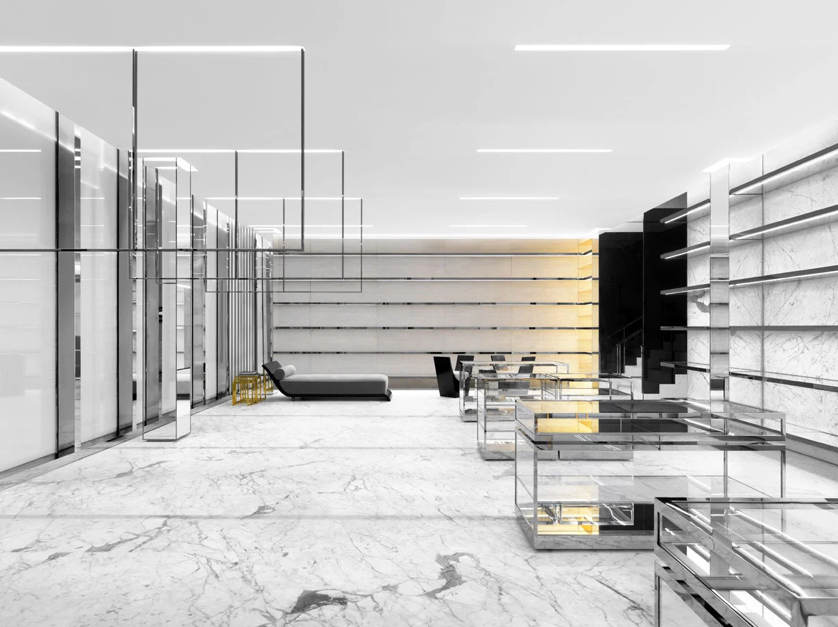 Saint Laurent Sunrise - Sawgrass Mills