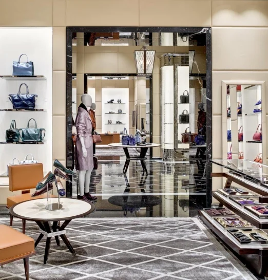 Tod's New York - 650 Madison Avenue