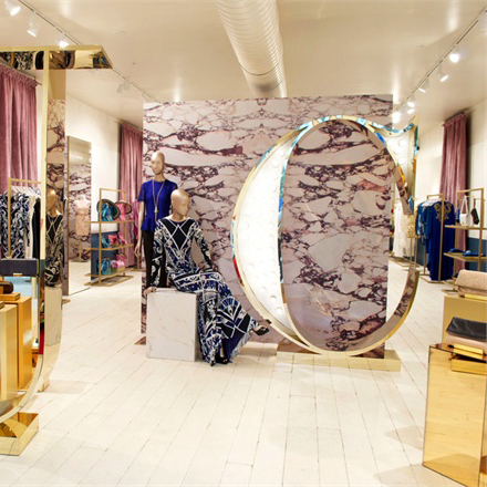 Pucci Miami - Miami Design District
