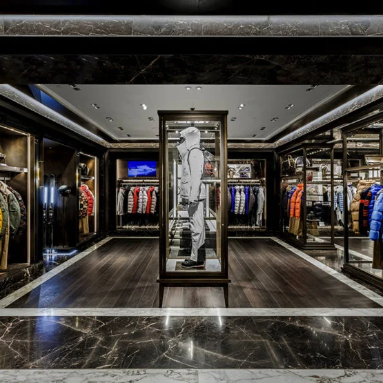 Moncler Aspen - New York