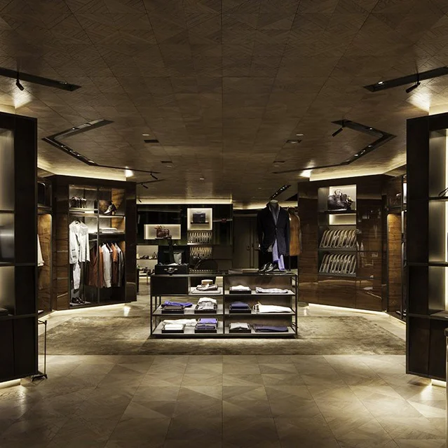 Berluti New York - Madison Avenue