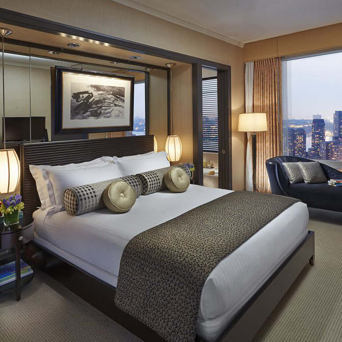 HOSPITALITY furniture repair / maintenance All USA